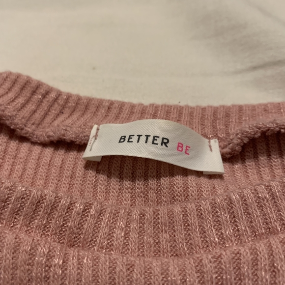 Grace's ribbed top - Picture 2 of 2